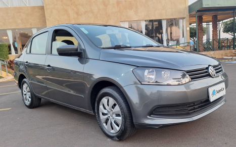 VOLKSWAGEN Voyage 1.6 4P TREND FLEX, Foto 3