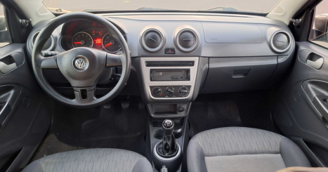 VOLKSWAGEN Voyage 1.6 4P TREND FLEX, Foto 7