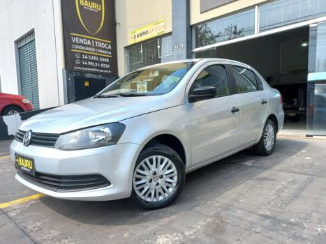 VOLKSWAGEN Voyage 1.6 4P CITY FLEX, Foto 3