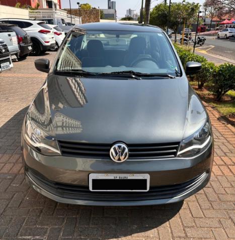 VOLKSWAGEN Voyage 1.6 4P TRENDLINE FLEX, Foto 1