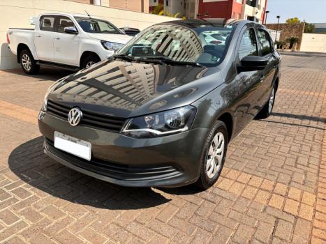 VOLKSWAGEN Voyage 1.6 4P TRENDLINE FLEX, Foto 2