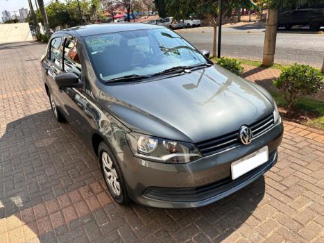 VOLKSWAGEN Voyage 1.6 4P TRENDLINE FLEX, Foto 3