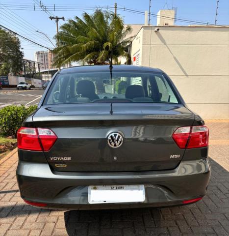 VOLKSWAGEN Voyage 1.6 4P TRENDLINE FLEX, Foto 14