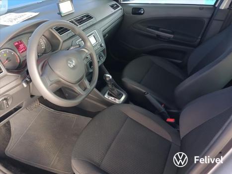 VOLKSWAGEN Voyage 1.6 4P FLEX MSI AUTOMTICO, Foto 10