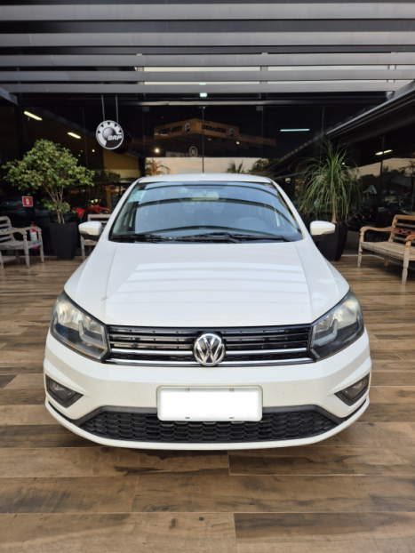 VOLKSWAGEN Voyage 1.0 4P FLEX, Foto 1