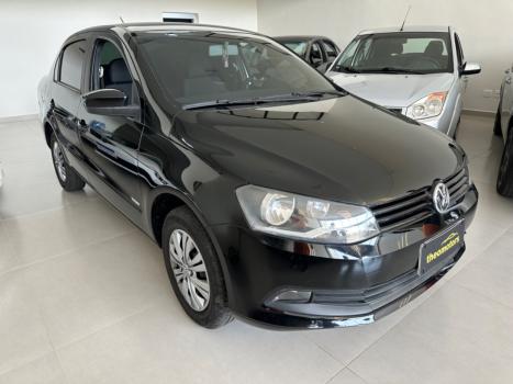 VOLKSWAGEN Voyage 1.0 4P FLEX, Foto 3