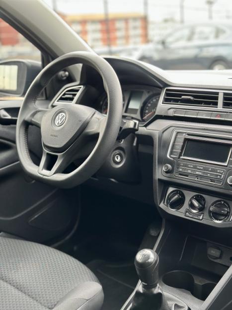 VOLKSWAGEN Voyage 1.6 4P FLEX MSI, Foto 12