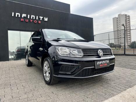 VOLKSWAGEN Voyage 1.6 4P FLEX MSI, Foto 4