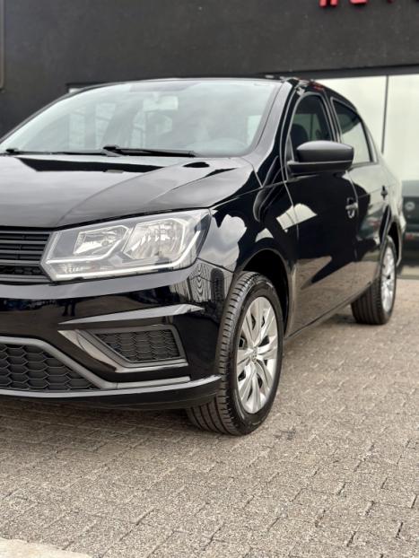 VOLKSWAGEN Voyage 1.6 4P FLEX MSI, Foto 10