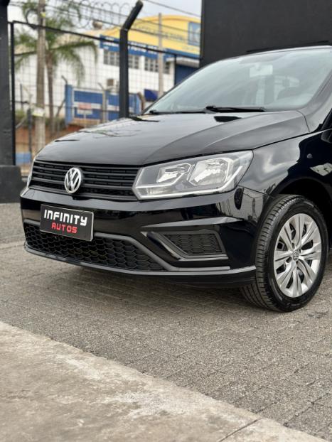 VOLKSWAGEN Voyage 1.6 4P FLEX MSI, Foto 16