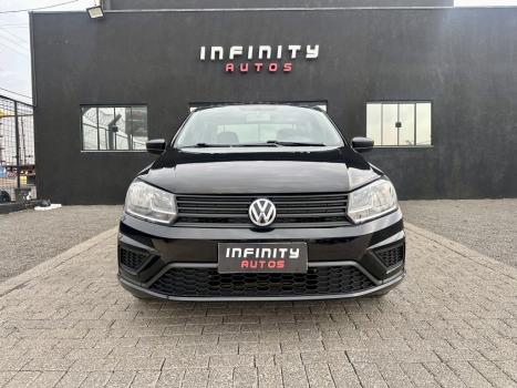 VOLKSWAGEN Voyage 1.6 4P FLEX MSI, Foto 18