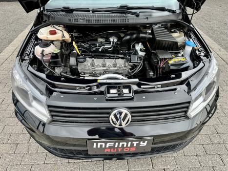 VOLKSWAGEN Voyage 1.6 4P FLEX MSI, Foto 20