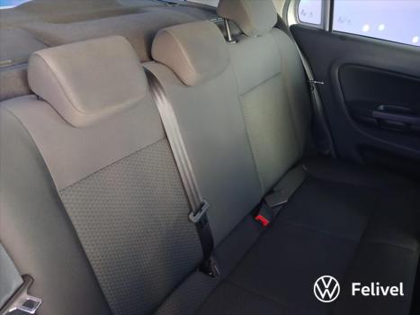 VOLKSWAGEN Voyage 1.6 4P FLEX MSI AUTOMTICO, Foto 13