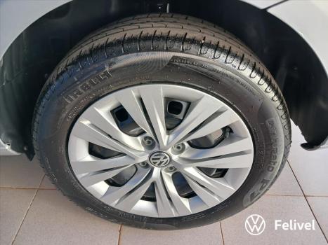 VOLKSWAGEN Voyage 1.6 4P FLEX MSI AUTOMTICO, Foto 14