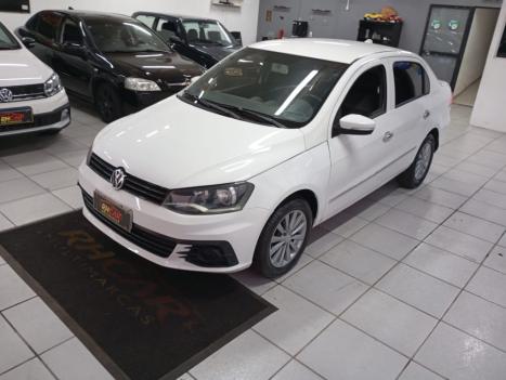 VOLKSWAGEN Voyage 1.0 4P TREND FLEX, Foto 3