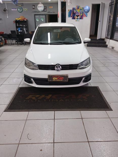 VOLKSWAGEN Voyage 1.0 4P TREND FLEX, Foto 4