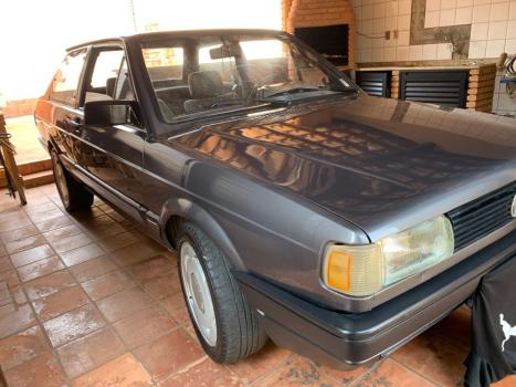 VOLKSWAGEN Voyage 1.8 GL, Foto 5