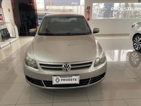 VOLKSWAGEN Voyage 1.6 4P COMFORTLINE FLEX, Foto 2