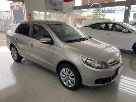 VOLKSWAGEN Voyage 1.6 4P COMFORTLINE FLEX, Foto 3