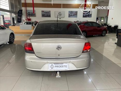 VOLKSWAGEN Voyage 1.6 4P COMFORTLINE FLEX, Foto 5