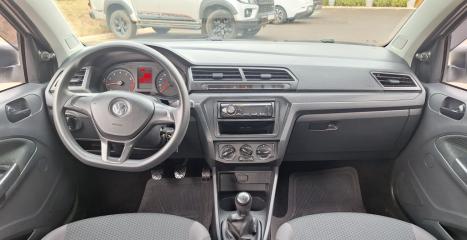 VOLKSWAGEN Voyage 1.0 4P FLEX, Foto 7