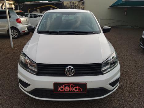 VOLKSWAGEN Voyage 1.0 4P FLEX, Foto 4