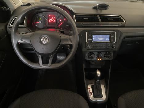 VOLKSWAGEN Voyage 1.6 4P FLEX AUTOMTICO, Foto 7