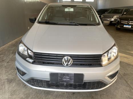 VOLKSWAGEN Voyage 1.6 4P FLEX AUTOMTICO, Foto 2