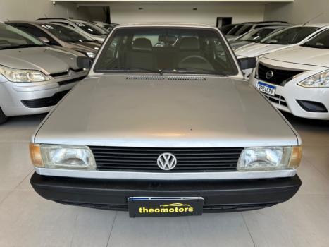 VOLKSWAGEN Voyage 1.6 CL, Foto 4