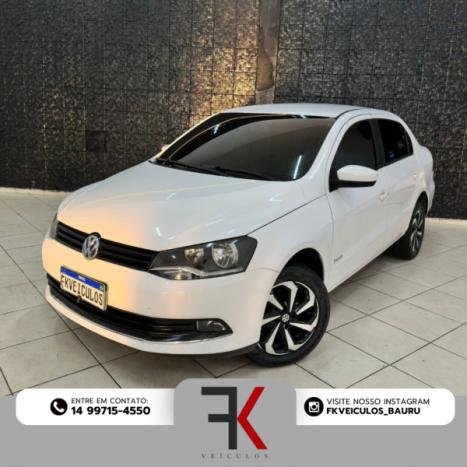 VOLKSWAGEN Voyage 1.0 4P TREND FLEX, Foto 1