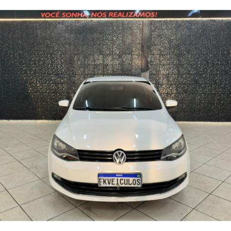 VOLKSWAGEN Voyage 1.0 4P TREND FLEX, Foto 3