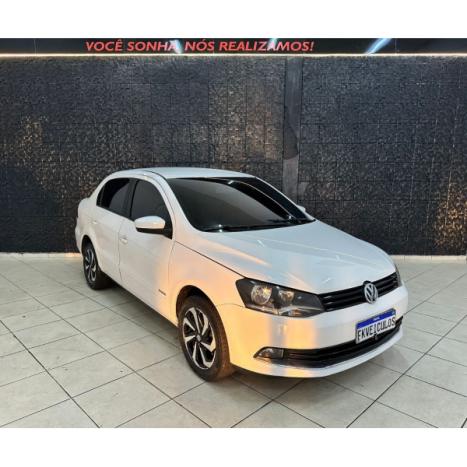 VOLKSWAGEN Voyage 1.0 4P TREND FLEX, Foto 4