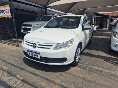 VOLKSWAGEN Voyage 1.0 4P FLEX, Foto 2