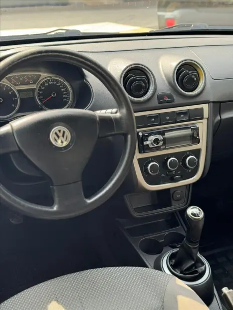 VOLKSWAGEN Voyage 1.6 4P TREND FLEX, Foto 7