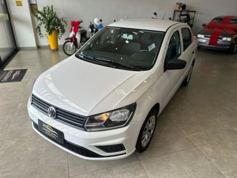 VOLKSWAGEN Voyage 1.0 4P FLEX, Foto 3