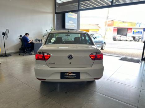 VOLKSWAGEN Voyage 1.0 4P FLEX, Foto 5