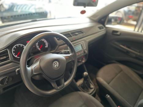 VOLKSWAGEN Voyage 1.0 4P FLEX, Foto 8