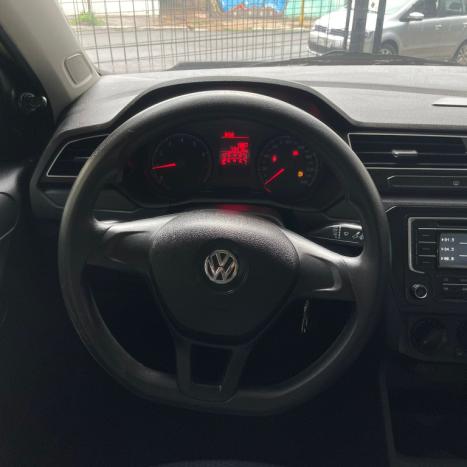 VOLKSWAGEN Voyage 1.6 4P FLEX MSI, Foto 9