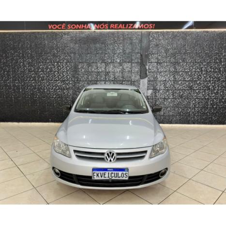 VOLKSWAGEN Voyage 1.0 4P FLEX, Foto 2