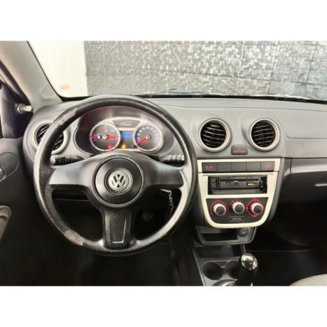 VOLKSWAGEN Voyage 1.0 4P FLEX, Foto 8