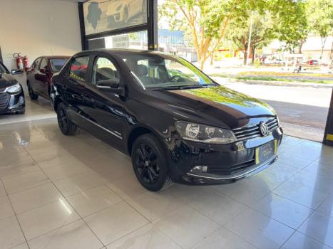 VOLKSWAGEN Voyage 1.6 4P FLEX HIGHLINE, Foto 5