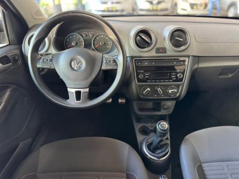 VOLKSWAGEN Voyage 1.6 4P FLEX HIGHLINE, Foto 10