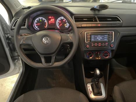 VOLKSWAGEN Voyage 1.6 4P FLEX MSI AUTOMTICO, Foto 9