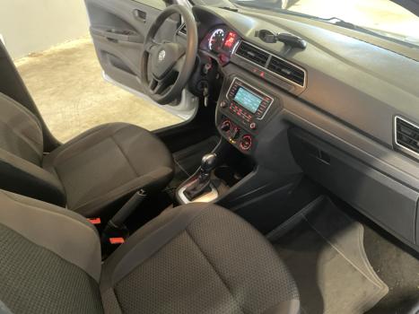 VOLKSWAGEN Voyage 1.6 4P FLEX MSI AUTOMTICO, Foto 10