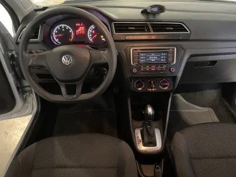 VOLKSWAGEN Voyage 1.6 4P FLEX MSI AUTOMTICO, Foto 12