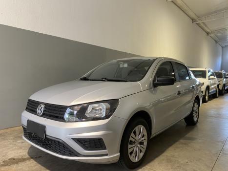 VOLKSWAGEN Voyage 1.6 4P FLEX MSI AUTOMTICO, Foto 1