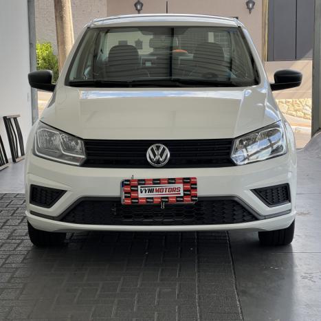 VOLKSWAGEN Voyage 1.0 4P FLEX, Foto 7