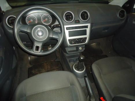 VOLKSWAGEN Voyage 1.6 4P FLEX MSI, Foto 4