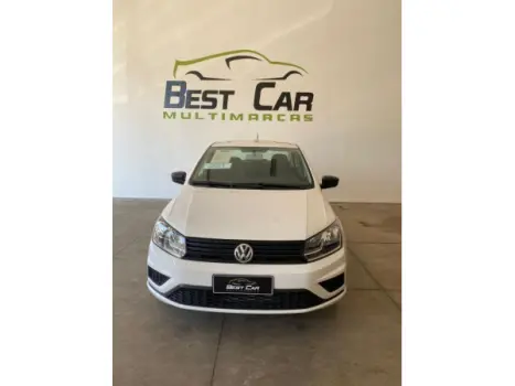 VOLKSWAGEN Voyage 1.0 4P FLEX, Foto 5