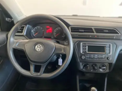 VOLKSWAGEN Voyage 1.0 4P FLEX, Foto 6